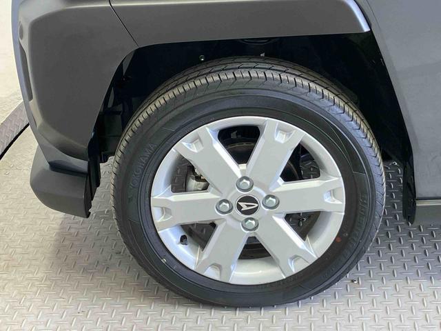 タフトＧスマートアシスト搭載　バックカメラ付き　オートエアコン　オートライト　キーフリー　アイドリングストップ　ＡＢＳ　電動ドアミラー（熊本県）の中古車