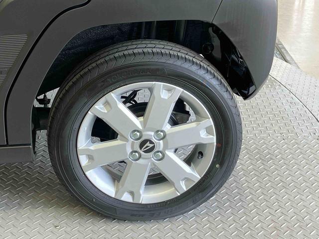 タフトＧスマートアシスト搭載　バックカメラ付き　オートエアコン　オートライト　キーフリー　アイドリングストップ　ＡＢＳ　電動ドアミラー（熊本県）の中古車