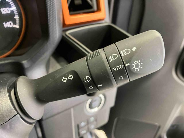 タフトＧスマートアシスト搭載　バックカメラ付き　オートエアコン　オートライト　キーフリー　アイドリングストップ　ＡＢＳ　電動ドアミラー（熊本県）の中古車