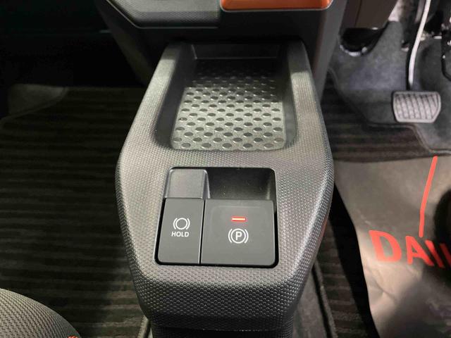 タフトＧスマートアシスト搭載　バックカメラ付き　オートエアコン　オートライト　キーフリー　アイドリングストップ　ＡＢＳ　電動ドアミラー（熊本県）の中古車