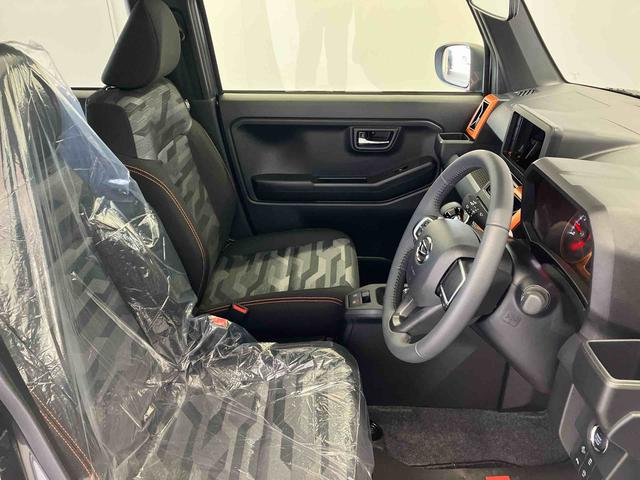 タフトＧスマートアシスト搭載　バックカメラ付き　オートエアコン　オートライト　キーフリー　アイドリングストップ　ＡＢＳ　電動ドアミラー（熊本県）の中古車