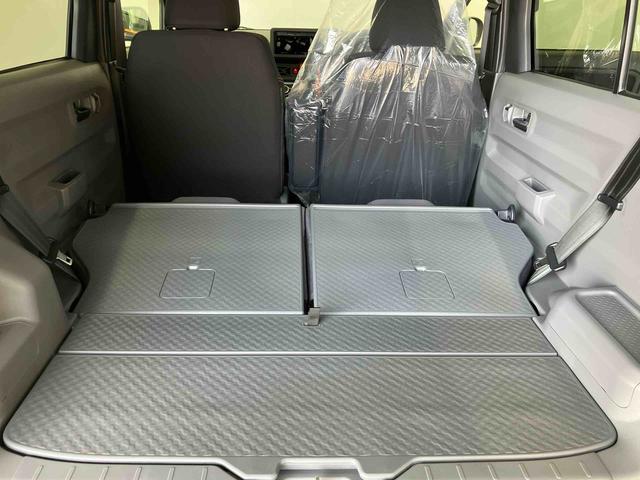 タフトＧスマートアシスト搭載　バックカメラ付き　オートエアコン　オートライト　キーフリー　アイドリングストップ　ＡＢＳ　電動ドアミラー（熊本県）の中古車