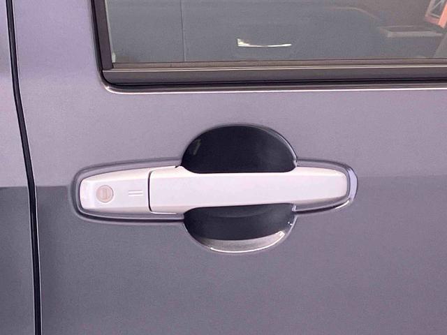 タフトＧスマートアシスト搭載　バックカメラ付き　オートエアコン　オートライト　キーフリー　アイドリングストップ　ＡＢＳ　電動ドアミラー（熊本県）の中古車