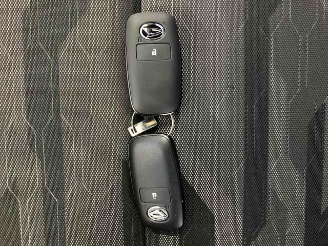 タフトＧスマートアシスト搭載　バックカメラ付き　オートエアコン　オートライト　キーフリー　アイドリングストップ　ＡＢＳ　電動ドアミラー（熊本県）の中古車