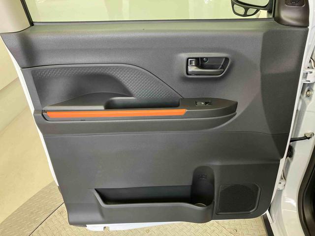 タントファンクロススマートアシスト搭載　パノラマモニター対応　後席両側電動スライドドア　オートエアコン　オートライト　キーフリー　アイドリングストップ　ＡＢＳ　電動ドアミラー（熊本県）の中古車