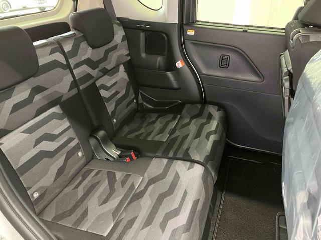 タントファンクロススマートアシスト搭載　パノラマモニター対応　後席両側電動スライドドア　オートエアコン　オートライト　キーフリー　アイドリングストップ　ＡＢＳ　電動ドアミラー（熊本県）の中古車