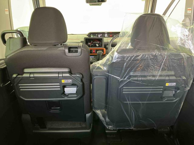 タントファンクロススマートアシスト搭載　パノラマモニター対応　後席両側電動スライドドア　オートエアコン　オートライト　キーフリー　アイドリングストップ　ＡＢＳ　電動ドアミラー（熊本県）の中古車