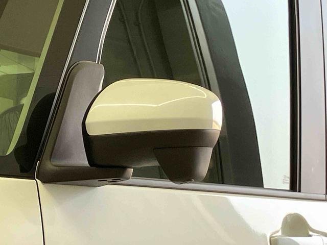 タントファンクロススマートアシスト搭載　パノラマモニター対応　後席両側電動スライドドア　オートエアコン　オートライト　キーフリー　アイドリングストップ　ＡＢＳ　電動ドアミラー（熊本県）の中古車