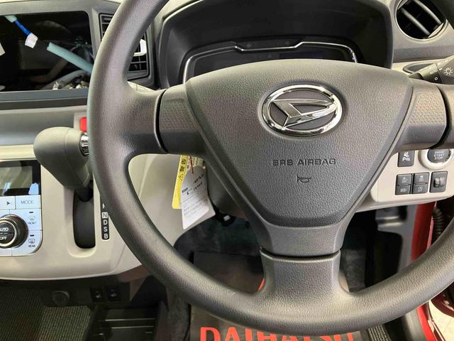 ミライースＧ　ＳＡIIIスマートアシスト搭載　バックカメラ付き　オートエアコン　オートライト　キーフリー　アイドリングストップ　ＡＢＳ　電動ドアミラー（熊本県）の中古車