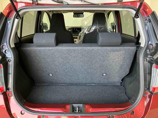 ミライースＧ　ＳＡIIIスマートアシスト搭載　バックカメラ付き　オートエアコン　オートライト　キーフリー　アイドリングストップ　ＡＢＳ　電動ドアミラー（熊本県）の中古車