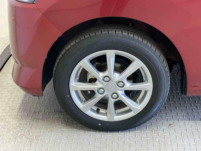 ミライースＧ　ＳＡIIIスマートアシスト搭載　バックカメラ付き　オートエアコン　オートライト　キーフリー　アイドリングストップ　ＡＢＳ　電動ドアミラー（熊本県）の中古車