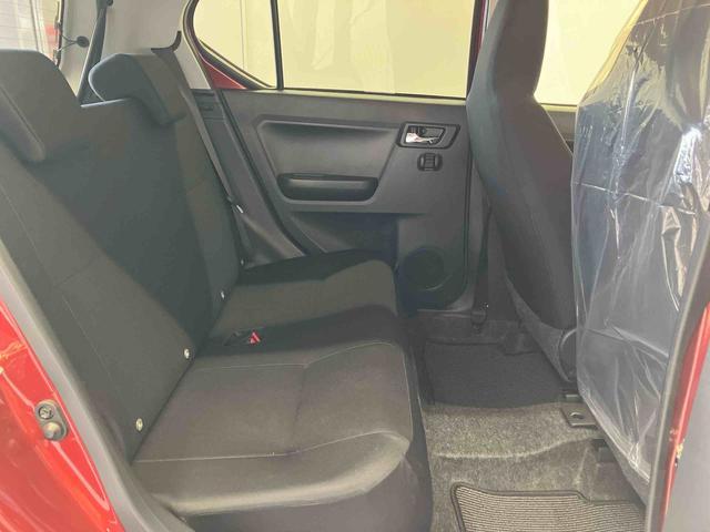 ミライースＧ　ＳＡIIIスマートアシスト搭載　バックカメラ付き　オートエアコン　オートライト　キーフリー　アイドリングストップ　ＡＢＳ　電動ドアミラー（熊本県）の中古車