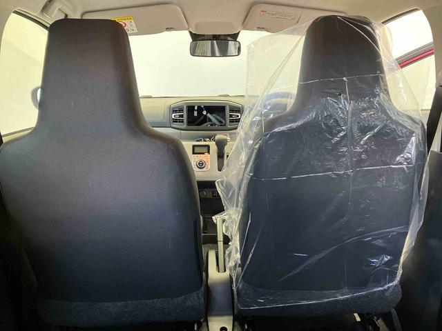 ミライースＧ　ＳＡIIIスマートアシスト搭載　バックカメラ付き　オートエアコン　オートライト　キーフリー　アイドリングストップ　ＡＢＳ　電動ドアミラー（熊本県）の中古車