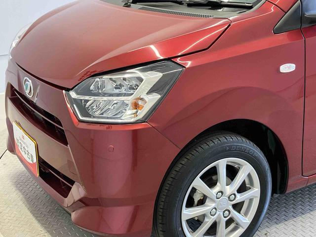 ミライースＧ　ＳＡIIIスマートアシスト搭載　バックカメラ付き　オートエアコン　オートライト　キーフリー　アイドリングストップ　ＡＢＳ　電動ドアミラー（熊本県）の中古車