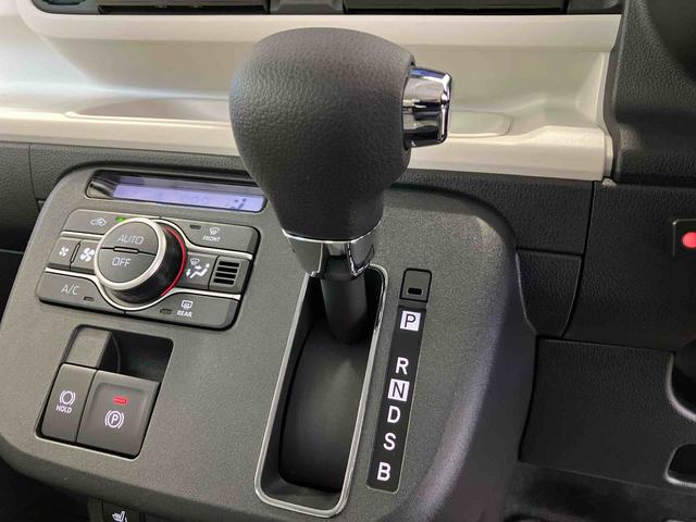 ムーヴキャンバスストライプスＧスマートアシスト搭載　バックカメラ付き　後席両側電動スライドドア　オートエアコン　オートライト　キーフリー　アイドリングストップ　ＡＢＳ　電動ドアミラー（熊本県）の中古車