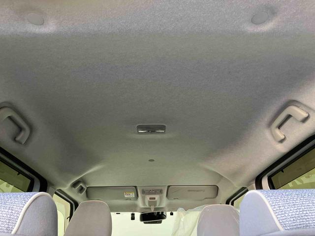 ムーヴキャンバスストライプスＧスマートアシスト搭載　バックカメラ付き　後席両側電動スライドドア　オートエアコン　オートライト　キーフリー　アイドリングストップ　ＡＢＳ　電動ドアミラー（熊本県）の中古車