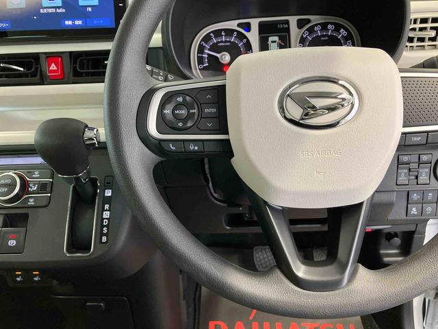 ムーヴキャンバスストライプスＧスマートアシスト搭載　バックカメラ付き　後席両側電動スライドドア　オートエアコン　オートライト　キーフリー　アイドリングストップ　ＡＢＳ　電動ドアミラー（熊本県）の中古車