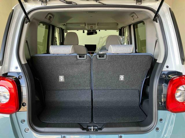 ムーヴキャンバスストライプスＧスマートアシスト搭載　バックカメラ付き　後席両側電動スライドドア　オートエアコン　オートライト　キーフリー　アイドリングストップ　ＡＢＳ　電動ドアミラー（熊本県）の中古車