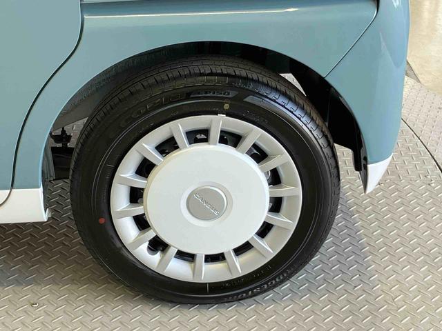 ムーヴキャンバスストライプスＧスマートアシスト搭載　バックカメラ付き　後席両側電動スライドドア　オートエアコン　オートライト　キーフリー　アイドリングストップ　ＡＢＳ　電動ドアミラー（熊本県）の中古車