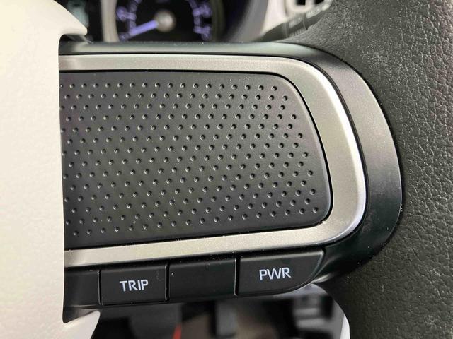 ムーヴキャンバスストライプスＧスマートアシスト搭載　バックカメラ付き　後席両側電動スライドドア　オートエアコン　オートライト　キーフリー　アイドリングストップ　ＡＢＳ　電動ドアミラー（熊本県）の中古車