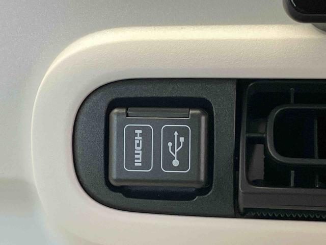 ムーヴキャンバスストライプスＧスマートアシスト搭載　バックカメラ付き　後席両側電動スライドドア　オートエアコン　オートライト　キーフリー　アイドリングストップ　ＡＢＳ　電動ドアミラー（熊本県）の中古車