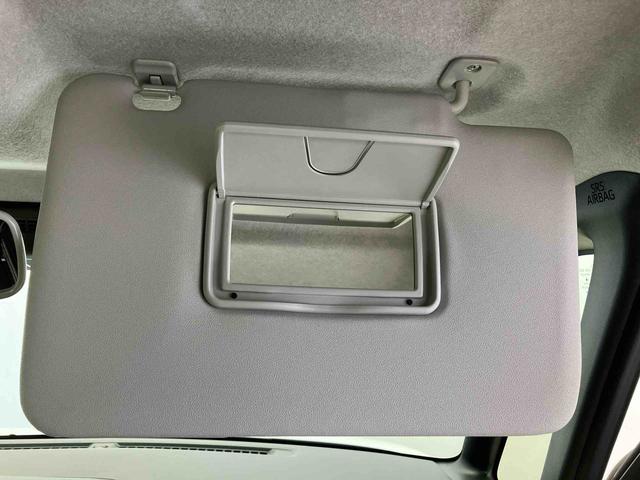 ムーヴキャンバスストライプスＧスマートアシスト搭載　バックカメラ付き　後席両側電動スライドドア　オートエアコン　オートライト　キーフリー　アイドリングストップ　ＡＢＳ　電動ドアミラー（熊本県）の中古車