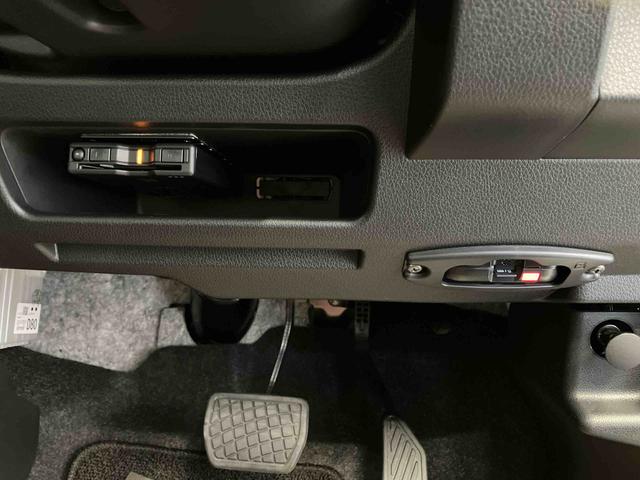 ムーヴキャンバスストライプスＧスマートアシスト搭載　バックカメラ付き　後席両側電動スライドドア　オートエアコン　オートライト　キーフリー　アイドリングストップ　ＡＢＳ　電動ドアミラー（熊本県）の中古車