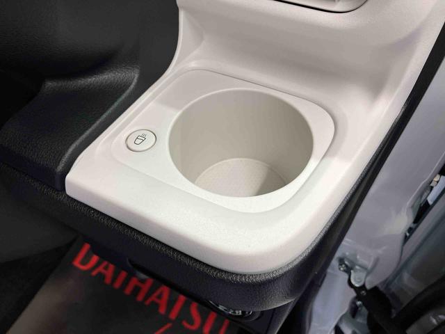 ムーヴキャンバスストライプスＧスマートアシスト搭載　バックカメラ付き　後席両側電動スライドドア　オートエアコン　オートライト　キーフリー　アイドリングストップ　ＡＢＳ　電動ドアミラー（熊本県）の中古車