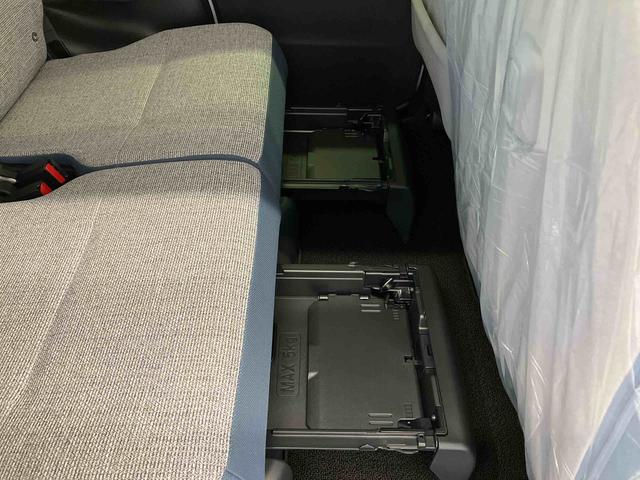 ムーヴキャンバスストライプスＧスマートアシスト搭載　バックカメラ付き　後席両側電動スライドドア　オートエアコン　オートライト　キーフリー　アイドリングストップ　ＡＢＳ　電動ドアミラー（熊本県）の中古車