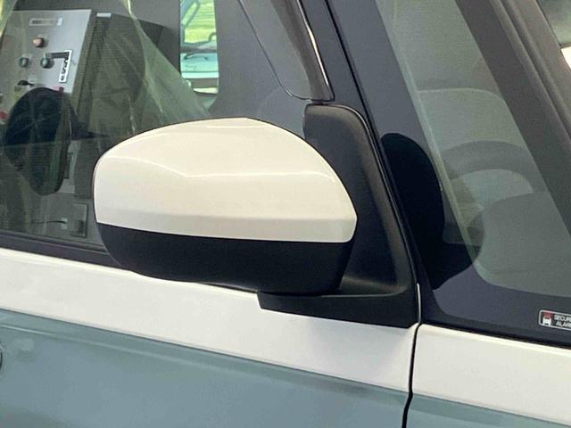 ムーヴキャンバスストライプスＧスマートアシスト搭載　バックカメラ付き　後席両側電動スライドドア　オートエアコン　オートライト　キーフリー　アイドリングストップ　ＡＢＳ　電動ドアミラー（熊本県）の中古車