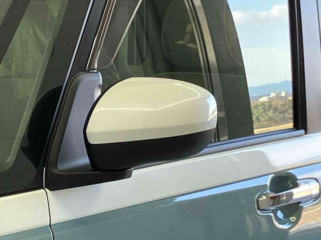 ムーヴキャンバスストライプスＧスマートアシスト搭載　バックカメラ付き　後席両側電動スライドドア　オートエアコン　オートライト　キーフリー　アイドリングストップ　ＡＢＳ　電動ドアミラー（熊本県）の中古車