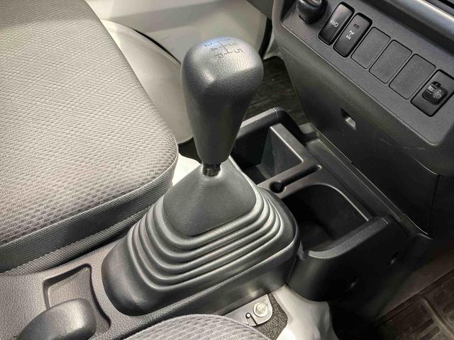 ハイゼットトラックスタンダード　農用スペシャルエアコン　パワステ（熊本県）の中古車