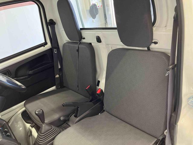 ハイゼットトラックスタンダード　農用スペシャルエアコン　パワステ（熊本県）の中古車