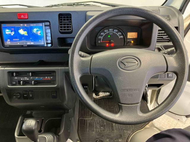 ハイゼットトラックスタンダード　農用スペシャルエアコン　パワステ（熊本県）の中古車