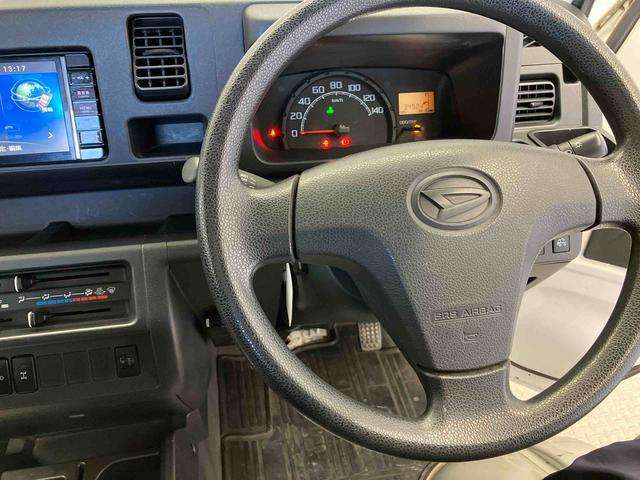 ハイゼットトラックスタンダード　農用スペシャルエアコン　パワステ（熊本県）の中古車