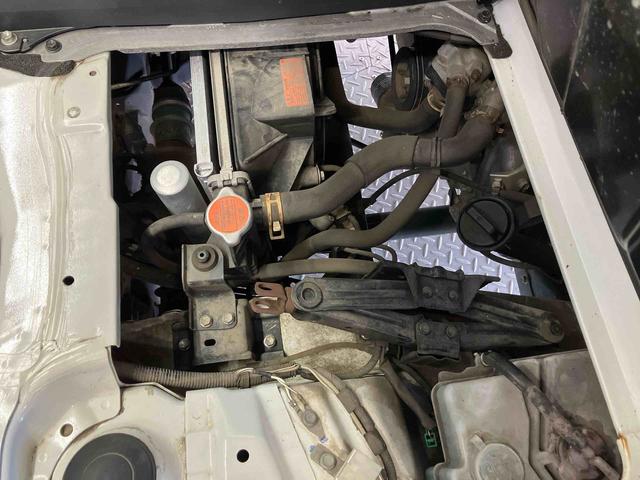 ハイゼットトラックスタンダード　農用スペシャルエアコン　パワステ（熊本県）の中古車