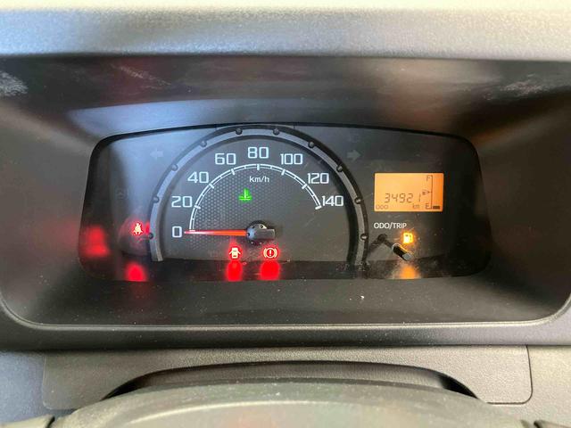 ハイゼットトラックスタンダード　農用スペシャルエアコン　パワステ（熊本県）の中古車