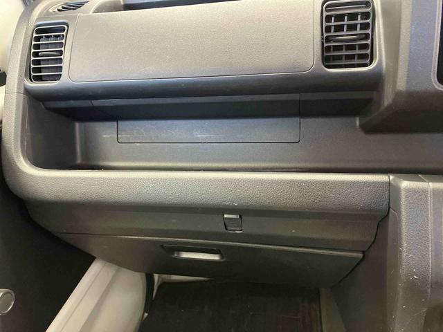 ハイゼットトラックスタンダード　農用スペシャルエアコン　パワステ（熊本県）の中古車