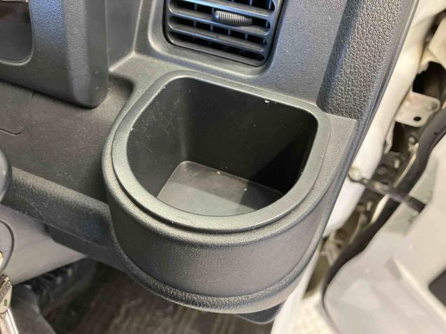 ハイゼットトラックスタンダード　農用スペシャルエアコン　パワステ（熊本県）の中古車