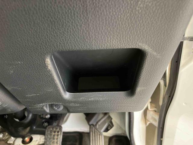 ハイゼットトラックスタンダード　農用スペシャルエアコン　パワステ（熊本県）の中古車