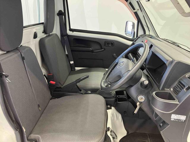 ハイゼットトラックスタンダード　農用スペシャルエアコン　パワステ（熊本県）の中古車