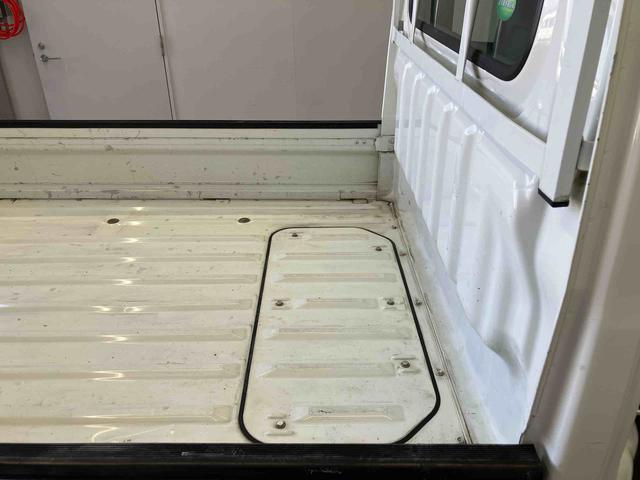 ハイゼットトラックスタンダード　農用スペシャルエアコン　パワステ（熊本県）の中古車