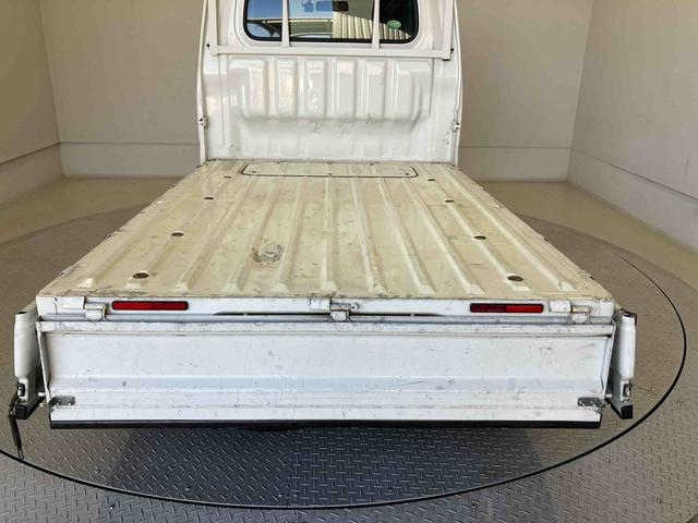 ハイゼットトラックスタンダード　農用スペシャルエアコン　パワステ（熊本県）の中古車