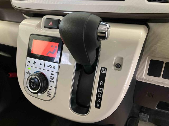 ムーヴキャンバスＧメイクアップリミテッド　ＳＡIIIスマートアシスト搭載　後席両側電動スライドドア　パノラマモニター対応　オートエアコン　オートライト　キーフリー　アイドリングストップ　ＡＢＳ　電動ドアミラー（熊本県）の中古車