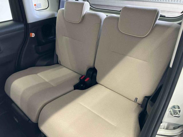 ムーヴキャンバスＧメイクアップリミテッド　ＳＡIIIスマートアシスト搭載　後席両側電動スライドドア　パノラマモニター対応　オートエアコン　オートライト　キーフリー　アイドリングストップ　ＡＢＳ　電動ドアミラー（熊本県）の中古車