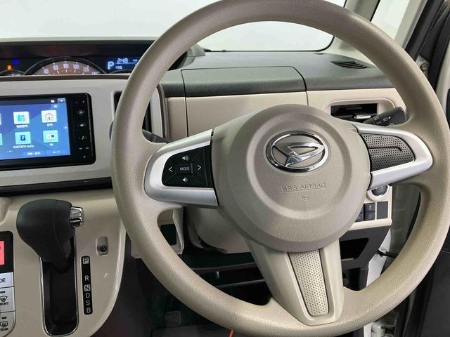 ムーヴキャンバスＧメイクアップリミテッド　ＳＡIIIスマートアシスト搭載　後席両側電動スライドドア　パノラマモニター対応　オートエアコン　オートライト　キーフリー　アイドリングストップ　ＡＢＳ　電動ドアミラー（熊本県）の中古車