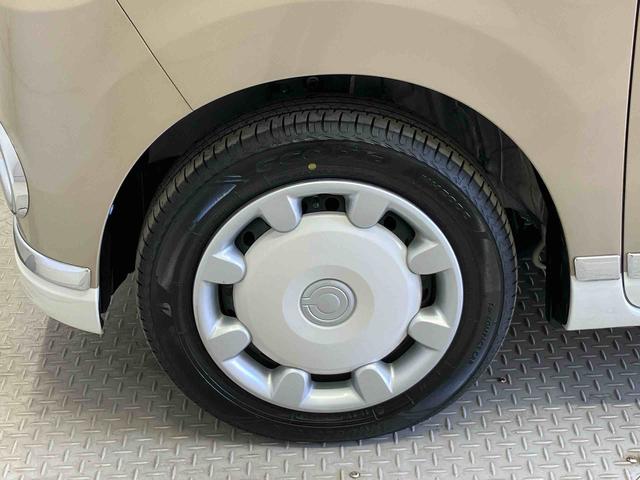 ムーヴキャンバスＧメイクアップリミテッド　ＳＡIIIスマートアシスト搭載　後席両側電動スライドドア　パノラマモニター対応　オートエアコン　オートライト　キーフリー　アイドリングストップ　ＡＢＳ　電動ドアミラー（熊本県）の中古車