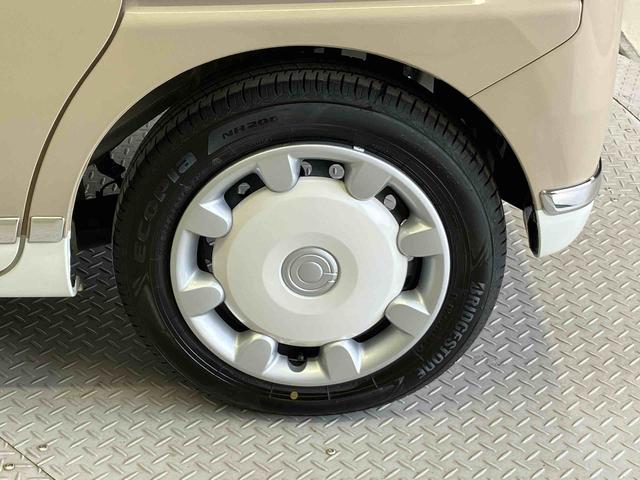 ムーヴキャンバスＧメイクアップリミテッド　ＳＡIIIスマートアシスト搭載　後席両側電動スライドドア　パノラマモニター対応　オートエアコン　オートライト　キーフリー　アイドリングストップ　ＡＢＳ　電動ドアミラー（熊本県）の中古車