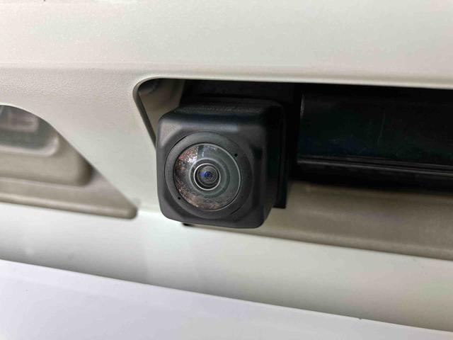 ムーヴキャンバスＧメイクアップリミテッド　ＳＡIIIスマートアシスト搭載　後席両側電動スライドドア　パノラマモニター対応　オートエアコン　オートライト　キーフリー　アイドリングストップ　ＡＢＳ　電動ドアミラー（熊本県）の中古車