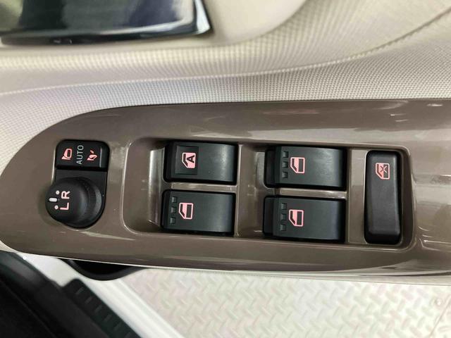 ムーヴキャンバスＧメイクアップリミテッド　ＳＡIIIスマートアシスト搭載　後席両側電動スライドドア　パノラマモニター対応　オートエアコン　オートライト　キーフリー　アイドリングストップ　ＡＢＳ　電動ドアミラー（熊本県）の中古車